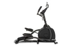 Spirit XE395ENT Elliptical (Entertainment Series) -Elite Fitness Store Right incline 20