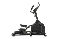 Spirit XE395ENT Elliptical (Entertainment Series) -Elite Fitness Store Right incline 6