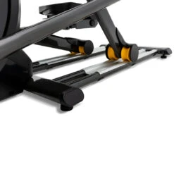 Spirit XE795V2 Elliptical -Elite Fitness Store Rollers 3