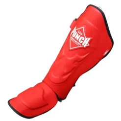 SHIN PAD - Talon -Elite Fitness Store SHINPAD Talon4