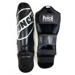 SHIN PADS - Punch® -Elite Fitness Store SHINPADS Punch 1