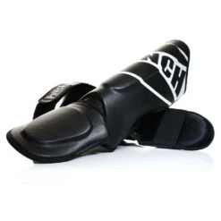 SHIN PADS - Punch® -Elite Fitness Store SHINPADS Punch 6