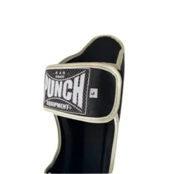 SHIN PADS - Siam™ - LEATHER -Elite Fitness Store SHINPADS Siam LEATHER