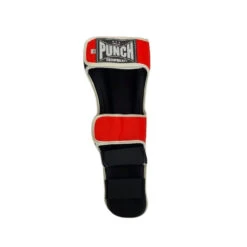 SHIN PADS - Siam™ - LEATHER -Elite Fitness Store SHINPADS Siam LEATHER 15