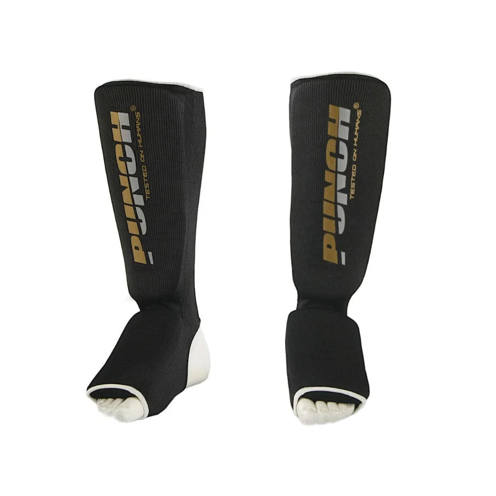 SHIN & INSTEP - Urban - SLIP ON 1 SHIN & INSTEP - Urban - SLIP ON