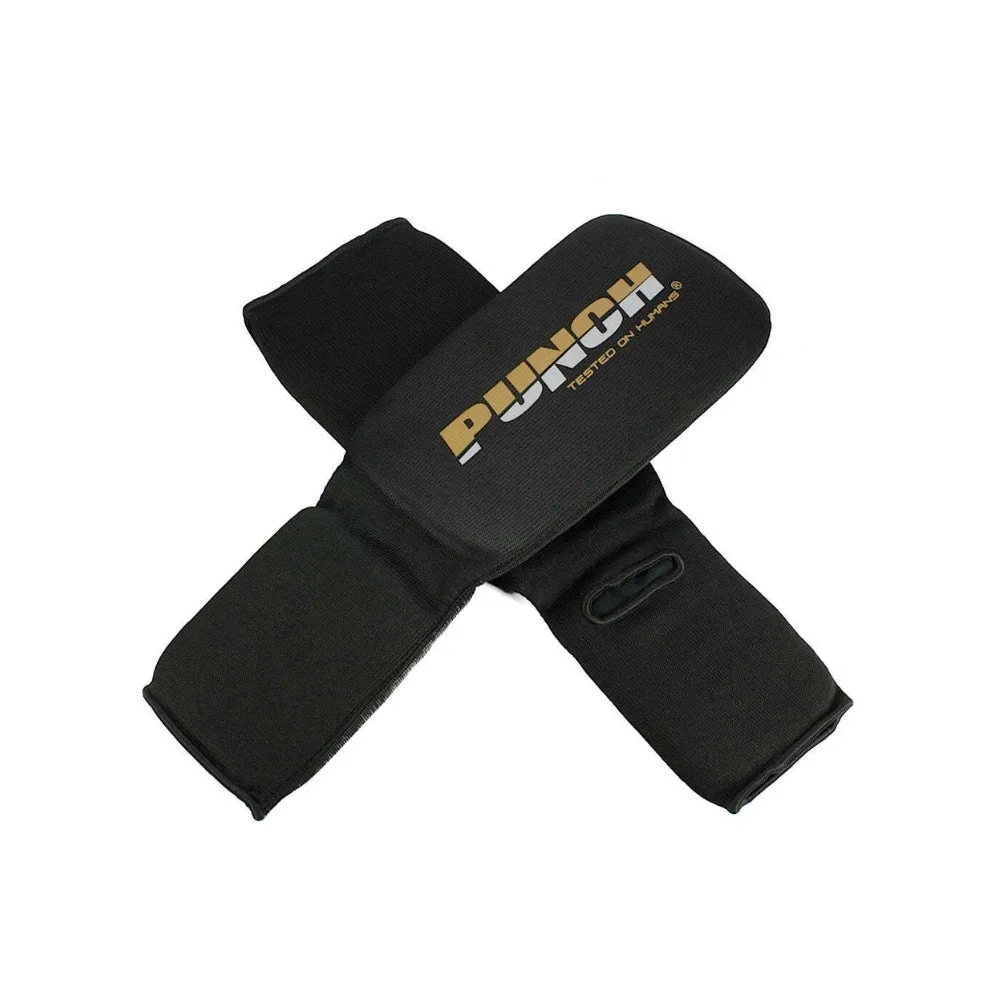 SHIN & INSTEP - Urban - SLIP ON 3 SHIN & INSTEP - Urban - SLIP ON - Image 3