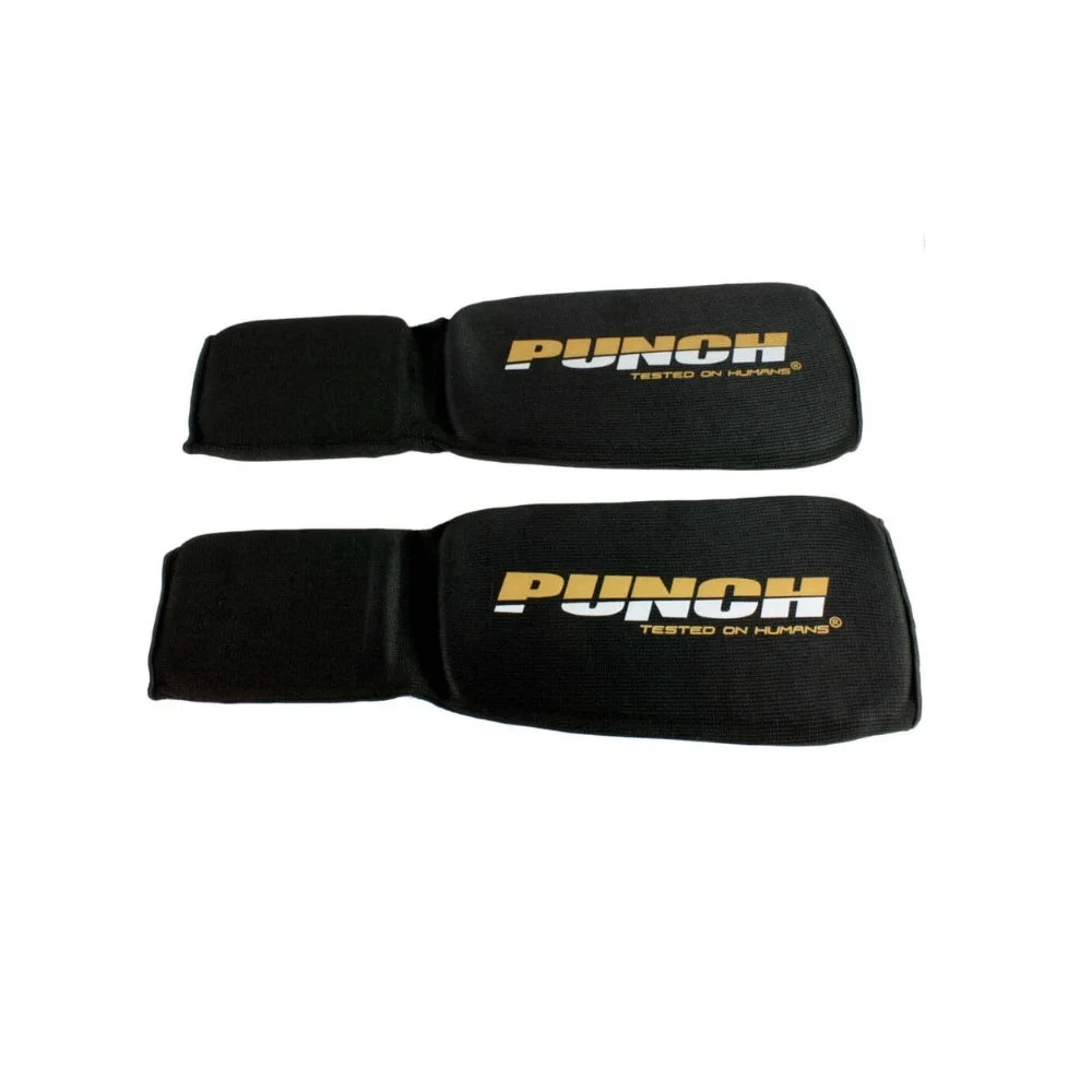 SHIN & INSTEP - Urban - SLIP ON 2 SHIN & INSTEP - Urban - SLIP ON - Image 2