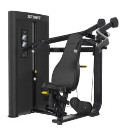 Spirit Commercial Strength - Shoulder Press