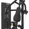 Spirit Commercial Strength - Chest Press