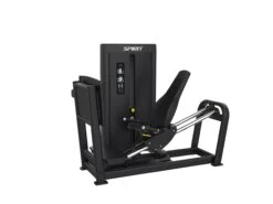 Spirit Commercial Strength - Seated Leg Press