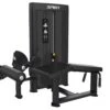 Spirit Commercial Strength - Prone Leg Curl