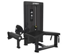 Spirit Commercial Strength - Prone Leg Curl