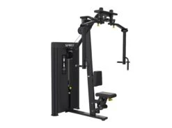Spirit Commercial Strength - Pec Fly / Rear Delt
