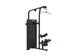 Spirit Commercial Strength - Traditional Lat Pull Down