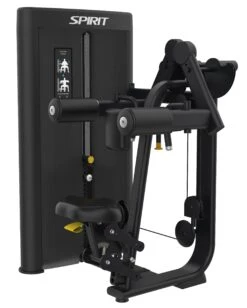Spirit Commercial Strength - Lateral Raise