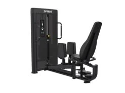Spirit Commercial Strength - Hip Abduction / Adduction
