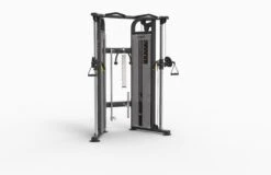 Spirit Commercial Functional Trainer