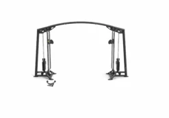 Spirit Commercial Cable Crossover -Elite Fitness Store SP 3527CableCrossover.2