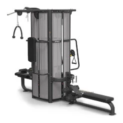 Spirit Commercial Multi Station - 4 Stack