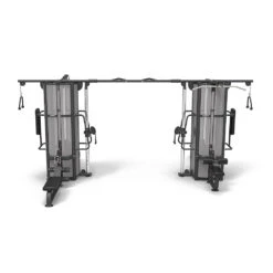 Spirit Commercial Multi Station - 8 Stack -Elite Fitness Store SP 3608 2