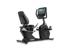 Spirit Commercial CR800ENT+ Recumbent Bike -Elite Fitness Store SPIRIT CR800ENT 20241008 7032