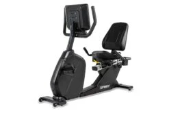 Spirit Commercial CR800ENT+ Recumbent Bike -Elite Fitness Store SPIRIT CR800ENT 20241008 7048