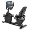 Spirit Commercial CR800ENT+ Recumbent Bike