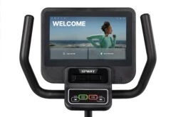 Spirit Commercial CR800ENT+ Recumbent Bike -Elite Fitness Store SPIRIT CR800ENT 20241008 7053