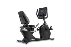 Spirit Commercial CR800+ Recumbent Bike -Elite Fitness Store SPIRIT CR800 20241008 7032
