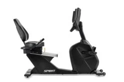 Spirit Commercial CR800+ Recumbent Bike -Elite Fitness Store SPIRIT CR800 20241008 7039