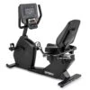 Spirit Commercial CR800+ Recumbent Bike