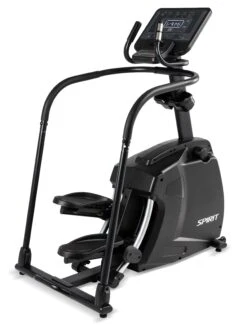 Spirit CS800+ Stepper -Elite Fitness Store SPIRIT CS800 20241007 6993