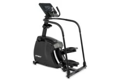 Spirit CS800+ Stepper -Elite Fitness Store SPIRIT CS800 20241007 7008