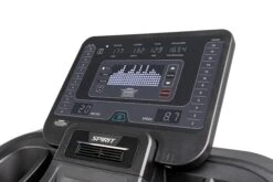 Spirit Commercial CT800+ Treadmill -Elite Fitness Store SPIRIT CT800 20240919 4238