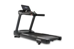 Spirit Commercial CT850+ Treadmill -Elite Fitness Store SPIRIT CT850 20240919 4218