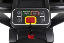Spirit Commercial CT850+ Treadmill -Elite Fitness Store SPIRIT CT850 20240919 4226