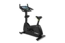 Spirit Commercial CU800ENT+ Upright Bike