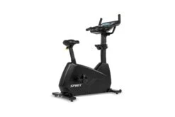 Spirit Commercial CU800ENT+ Upright Bike -Elite Fitness Store SPIRIT CU800ENT 20240930 6884