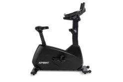 Spirit Commercial CU800+ Upright Bike -Elite Fitness Store SPIRIT CU800 20240930 6867