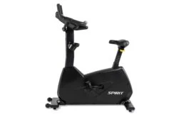 Spirit Commercial CU800+ Upright Bike -Elite Fitness Store SPIRIT CU800 20240930 6878