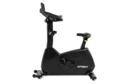 Spirit Commercial CU800+ Upright Bike -Elite Fitness Store SPIRIT CU800 20240930 6879