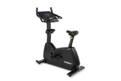Spirit Commercial CU800+ Upright Bike
