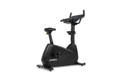 Spirit Commercial CU800+ Upright Bike -Elite Fitness Store SPIRIT CU800 20240930 6884