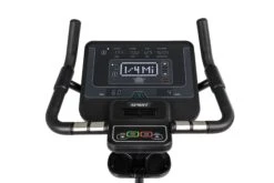 Spirit Commercial CU800+ Upright Bike -Elite Fitness Store SPIRIT CU800 20240930 6885