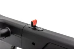 Spirit XT385V2 Treadmill -Elite Fitness Store Speed lever 2