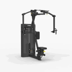 Spirit Commercial Pin Loaded Pec Fly / Rear Delt