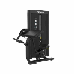 Spirit Commercial Strength - Bicep Curl