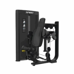 Spirit Commercial Strength - Bicep Curl (Independent)
