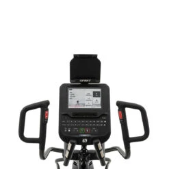 Spirit XE395ENT Elliptical (Entertainment Series) -Elite Fitness Store SpiritXE395ENTElliptical EntertainmentSeries 4