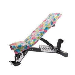 Spring Meadow - Hooded Gym Towel -Elite Fitness Store SpringMeadow HoodedGymTowel 1